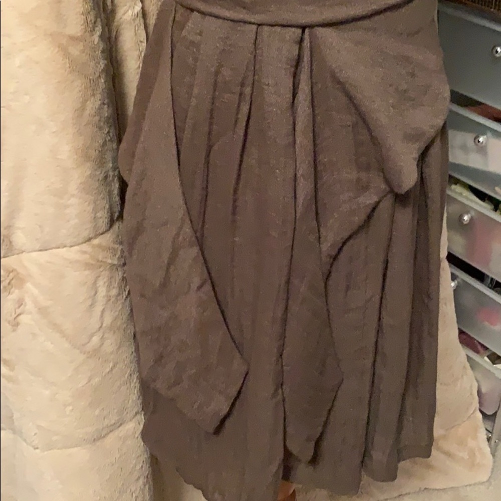 MM Couture by Miss Me layered dress, size small - Picture 4 of 10